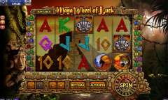 Онлайн слот Maya Wheel of Luck играть