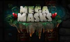 Онлайн слот Mega Masks играть