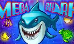 Онлайн слот Mega Shark играть