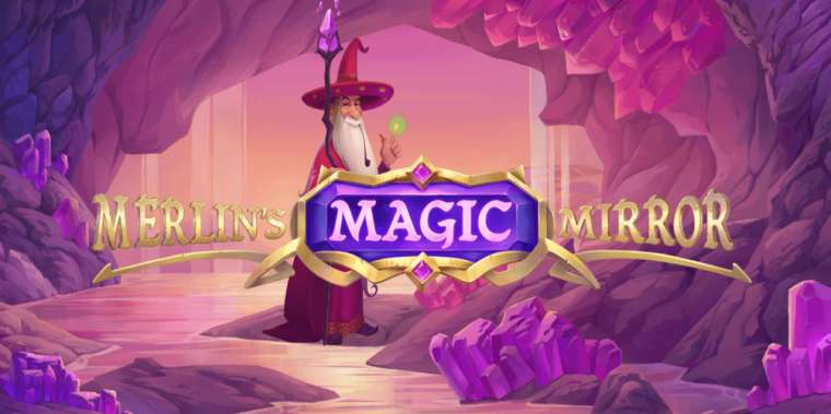 Слот Merlin’s Magic Mirror играть бесплатно