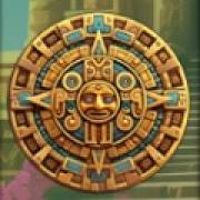 Metal Detector: Mayan Magic: Календарь Майя