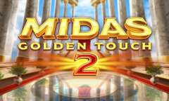 Онлайн слот Midas Golden Touch 2 играть