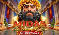 Онлайн слот Midas Golden Touch Christmas Edition играть