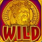 Midas Wilds: Wild