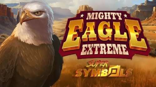 Mighty Eagle Extreme (RAW iGaming) обзор