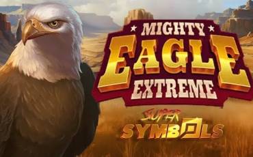 Игровой автомат Mighty Eagle Extreme