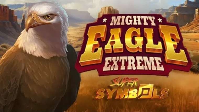 Слот Mighty Eagle Extreme играть бесплатно