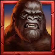 Mighty Gorilla: Горилла