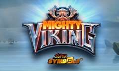 Онлайн слот Mighty Viking играть