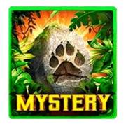 Mighty Wild Panther Grand Gold Edition: Mystery