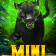 Mighty Wild: Panther: Mini Panther