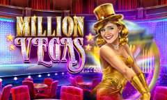 Онлайн слот Million Vegas играть