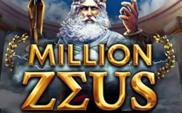 Игровой автомат Million Zeus