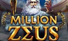 Онлайн слот Million Zeus играть