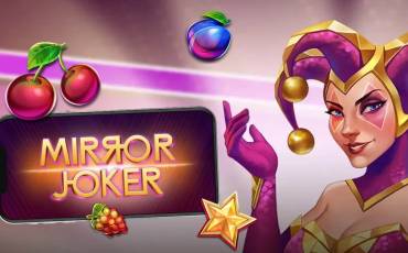 Игровой автомат Mirror Joker