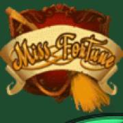 Miss Fortune: Scatter