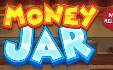 Игровой автомат Money Jar