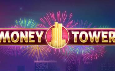 Игровой автомат Money Tower