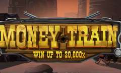 Онлайн слот Money Train играть