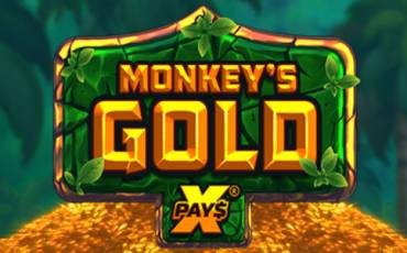 Monkey's Gold xPays