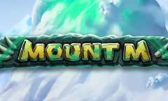 Онлайн слот Mount M играть