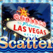 Mr. Vegas 2: Big Money Tower: Scatter