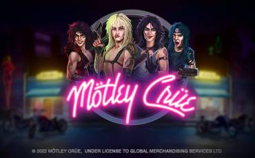 Mötley Crüe