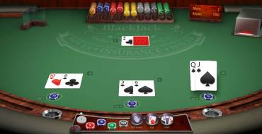 Multihand Blackjack: Боксы