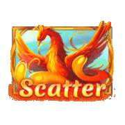 Mystic Fortune Deluxe: Символ Scatter