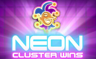 Игровой автомат Neon Cluster Wins