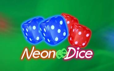 Игровой автомат Neon Dice