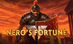 Онлайн слот Nero’s Fortune играть