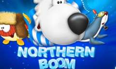Онлайн слот Northern Boom играть