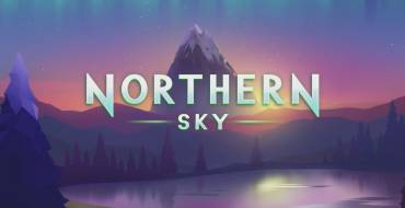 Northern Sky: Дизайн