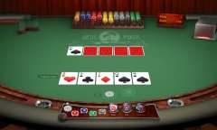 Онлайн слот Oasis Poker (SoftSwiss) играть