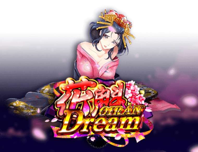 Онлайн слот Oiran Dream играть