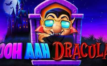 Игровой автомат Ooh Aah Dracula