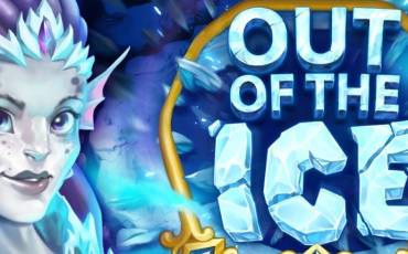 Out of the Ice