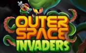 Автомат Outerspace Invaders (демо-версия)