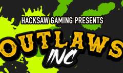 Онлайн слот Outlaws Inc играть