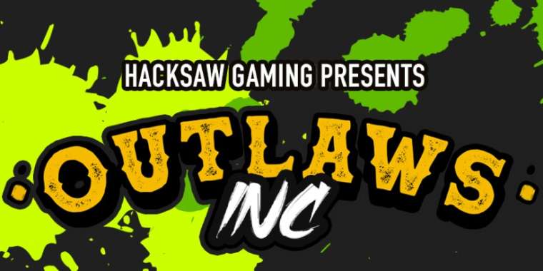 Слот Outlaws Inc играть бесплатно