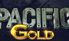 Онлайн слот Pacific Gold играть