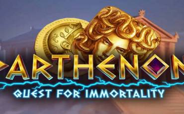 Parthenon Quest for Immortality