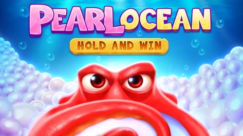 Pearl Ocean: Hold and Win (Playson) обзор