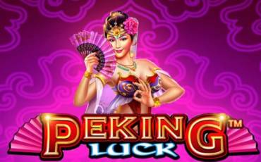 Peking Luck