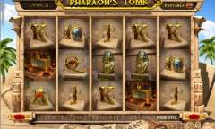 Онлайн слот Pharaoh’s Tomb играть
