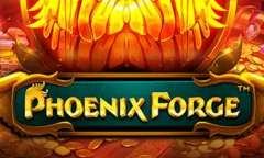 Онлайн слот Phoenix Forge играть