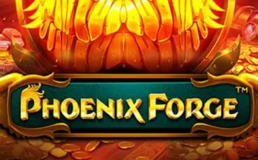 Игровой автомат Phoenix Forge