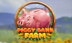 Онлайн слот Piggy Bank Farm играть