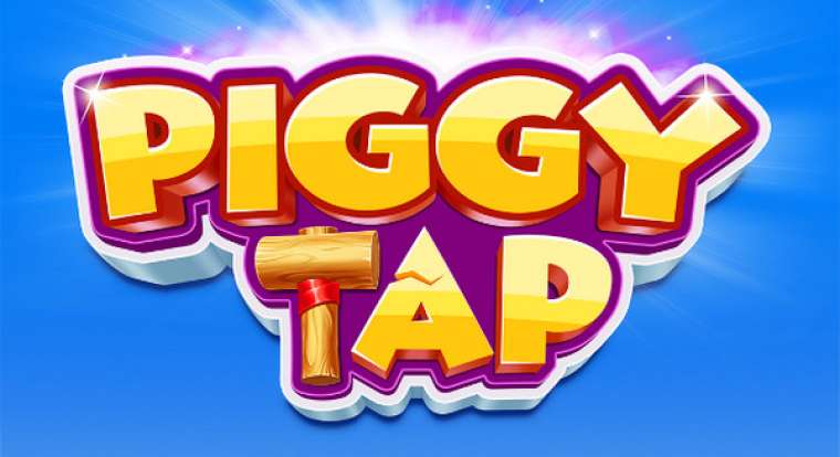 Слот Piggy Tap играть бесплатно